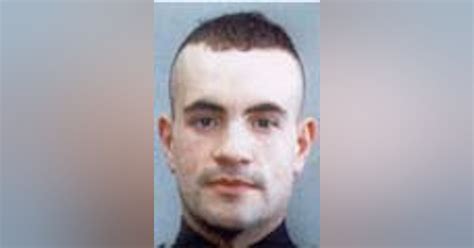 Jerome Dominguez Nypd Victim Of September 11 Firehouse