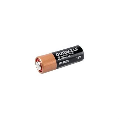 Alkaline Duracell MN21 12V Battery At Rs 240 Pack In Bengaluru ID