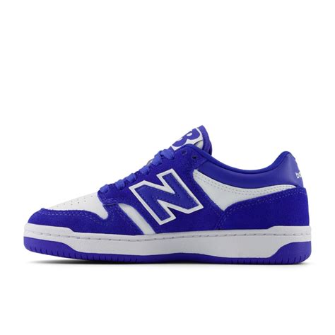 Ripley ZAPATILLAS HOMBRE NEW BALANCE URBANAS AZUL BB480LWH