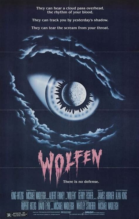 Wolfen Moviepedia Fandom