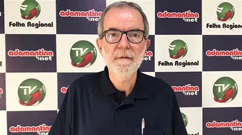 Morre O Ex Vereador E Vice Prefeito De Adamantina Kleber Bragato