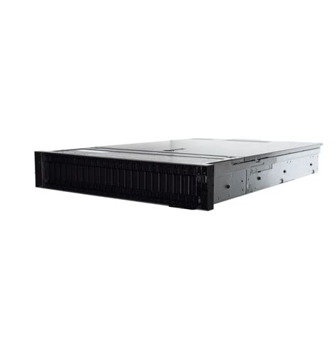 Dell PowerEdge R750XS 2U Rack Server 16 X 2 5 Drives