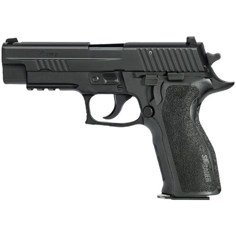 Sig Sauer Pistole P226 Elite 9x19mm Schiessstand Ch GmbH