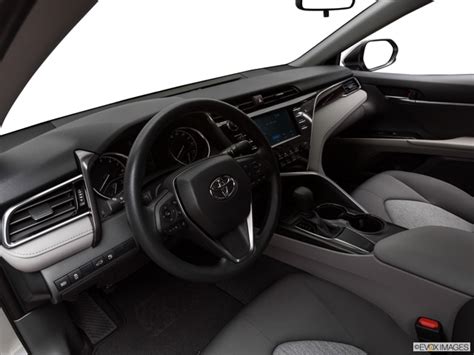 Toyota Camry 2018 Interior Dimensions Cabinets Matttroy