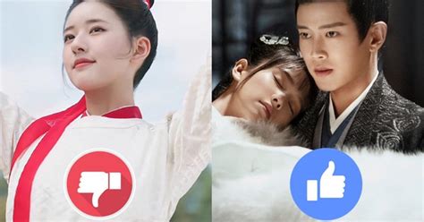 Top 10 phim Trung hot nhất tháng 9 Toàn thảm họa cập bến Triệu Lộ Tư lọt top 5 còn Nhậm Gia