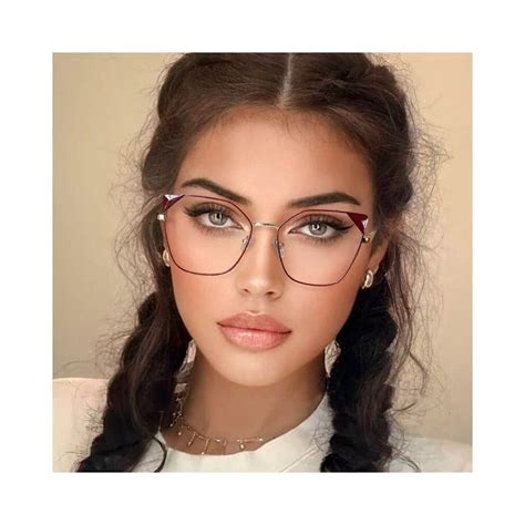 Clear Glasses Frame Which Are On Trend This Fall Artofit