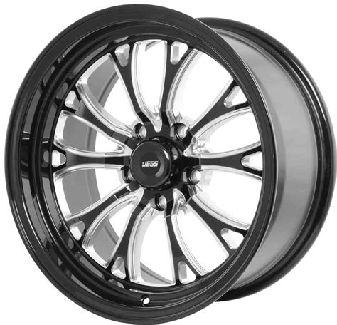 Jegs 681450 Ssr Spike Wheel Size 17 X 8