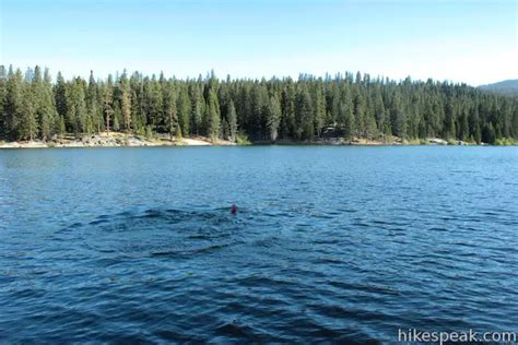 Hume Lake Ranger District Campgrounds