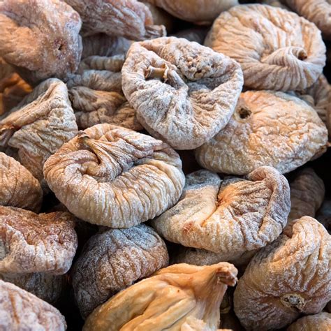 Homemade Dried Figs How To Dried Figs Dried Fruit Turkish Recipes