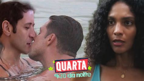 TERRA EPAIXÃO CAPÍTULO DE HOJE QUARTA 16 08 23 resumo da novela AMOR