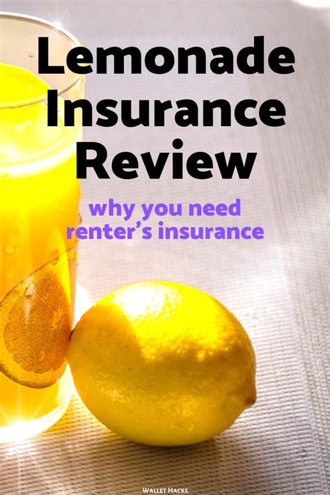 Lemonade Review Renter S And Homeowner S Insurance For Social Good