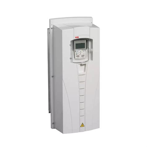 Buy Abb Acs Three Phase V A Variable Frequency Ac