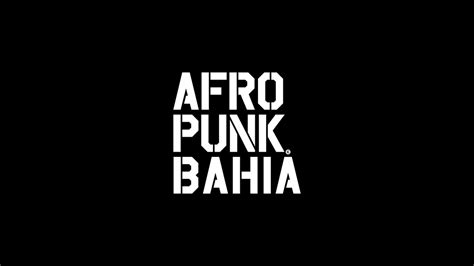 TV Globo Transmite Melhores Momentos Do Festival Afropunk Novidades