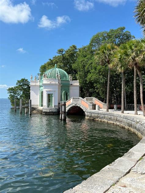 Vizcaya Museum Magic - Global Traveler