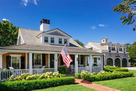 Patrick Ahearn Architect Llc On Instagram This Cottages Charming