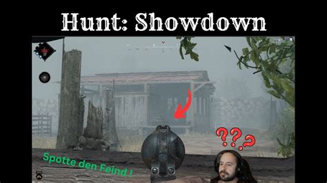 Soul Survivor Hunt Showdown Youtube