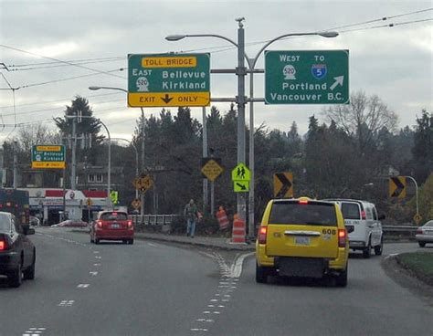 Tolling In Full Swing On Sr 520 How Are We Doing Seattle Sdot Blog