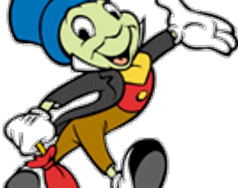 Jiminy Cricket Clipart Transparent Png Download Full Size Clipart