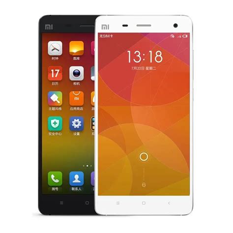 Xiaomi Redmi 3s Fiche technique et caractéristiques test avis