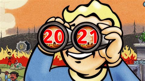 Fallout 76 lo ha hecho muy bien en 2020 qué sigue