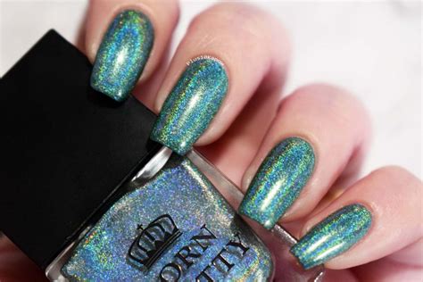 Born Pretty Store Holo Nail Polish H008 Plus10kapow