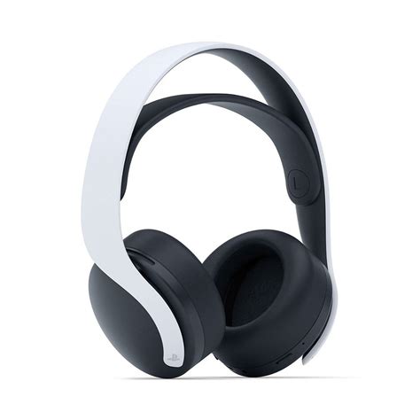 Pulse 3d™ Wireless Gaming Over Ear Headset Playstation®5 White Du