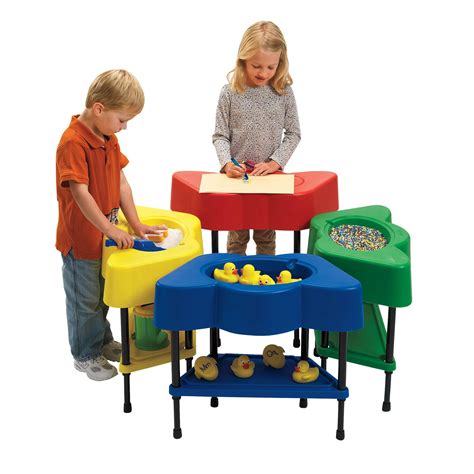 Angeles Sensoryactivity Tables And Reviews Wayfair