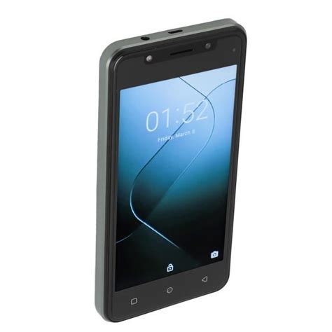 Minifinker Smartphone 3G Débloqué 5 0 Pouces HD LCD 4Go RAM 32Go ROM