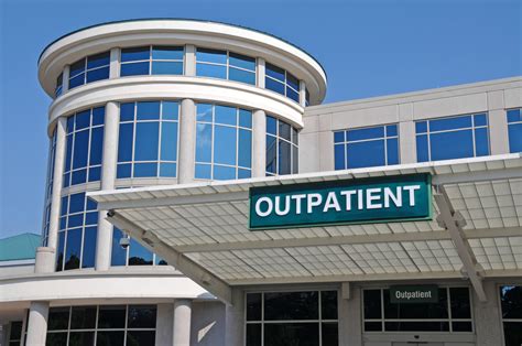 Choose an Outpatient Surgery Center Over a Hospital For Lower Surgical ...