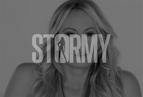 Nude Stormy Daniels: The Untold Story You Won't Believe