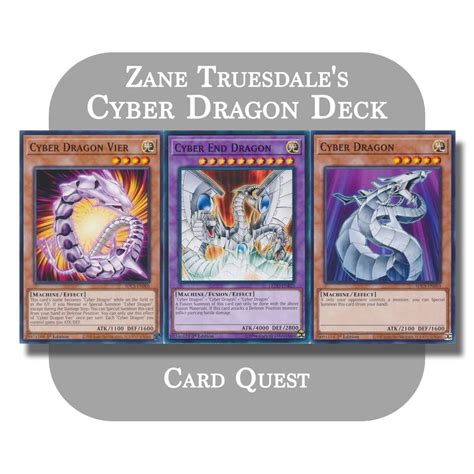 Yu Gi Oh Cards Dragon Deck