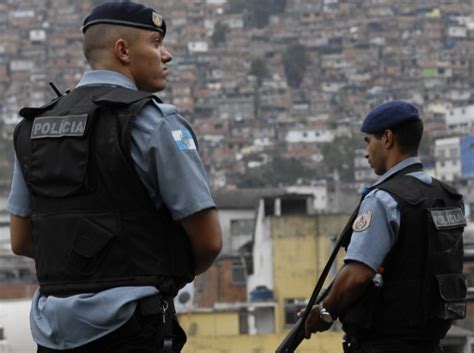 Mundo Positivo Ex Comandante Da Pm Do Rio é Condenado Por Lavagem De Dinheiro Mundo Positivo