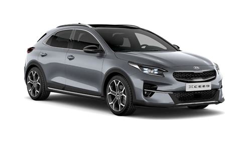 Kia Xceed 1 5 T GDi 160 CV MHEV DCT GT Line Nuove Listino Prezzi Auto