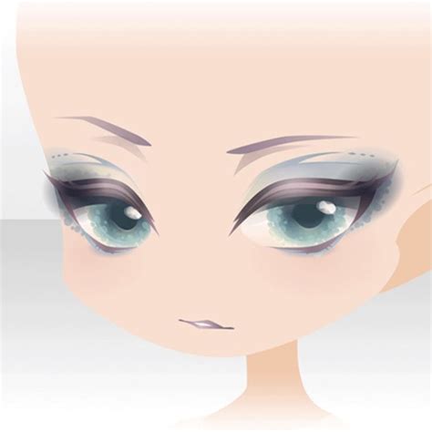 Pin By AuriAne On CocoPPa Play Anime Eyes Chibi Eyes Anime Eye Drawing