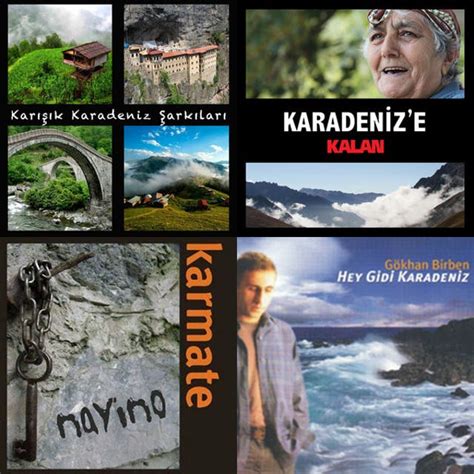 En iyi Karadeniz Listesi playlist by Muhammet Furkan Kuloğlu Spotify