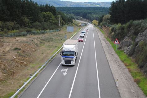 La Xunta licitará en breve el proyecto para la autovía entre A Pobra y