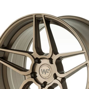 Wheelforce Cf Rs Satin Bronze Felgenshop De