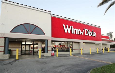 Marion Oaks Winn-Dixie to transform into ALDI supermarket - 352Today