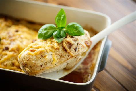 Recipe Of The Day Three Chicken Fillet Recipes To Try For Dinner