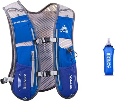 Mejores Mochilas Hidrataciones Running Mtb Con Botellas De