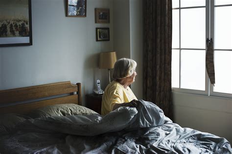 Coping With Senior Isolation And Loneliness