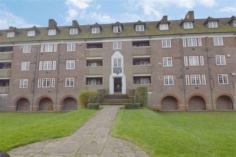 Property Valuation Flat 60 Lyttelton Court Lyttelton Road London