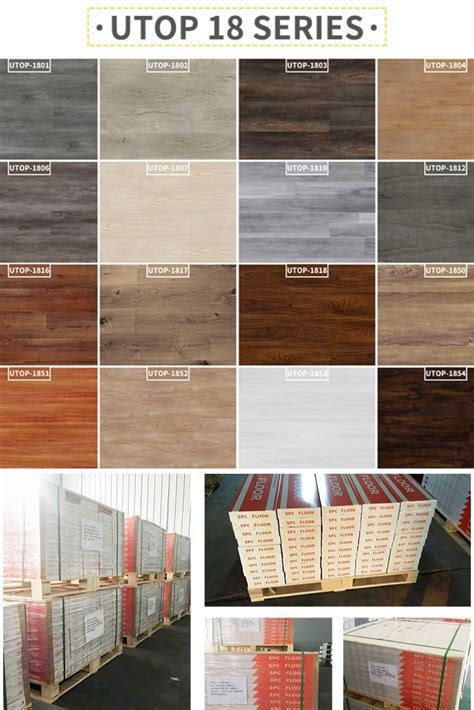 Spc Floor Pvc Wall Panels Vinyl Flooring Flooring