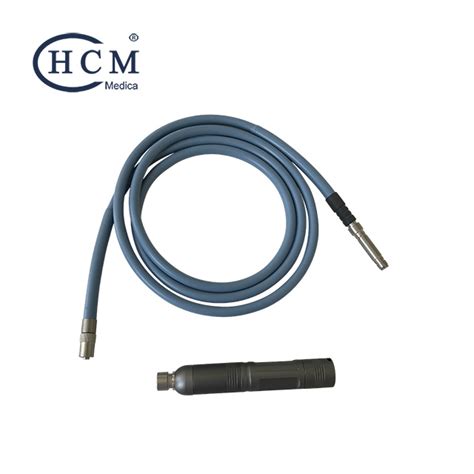 Storz Surgical Medical Endoscope Fiber Optic Cable Rigid Endoscope