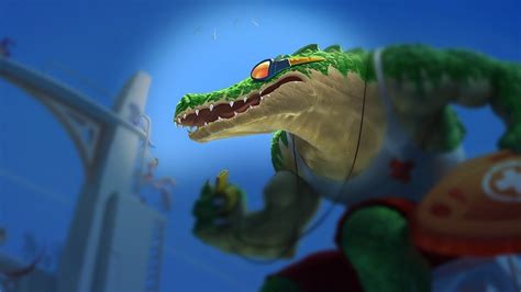 Pool Party Renekton - RPGIFTING