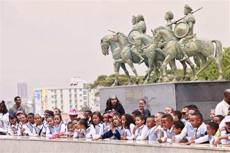 Adwa Victory Memorial Museum Visited By Over People In Month