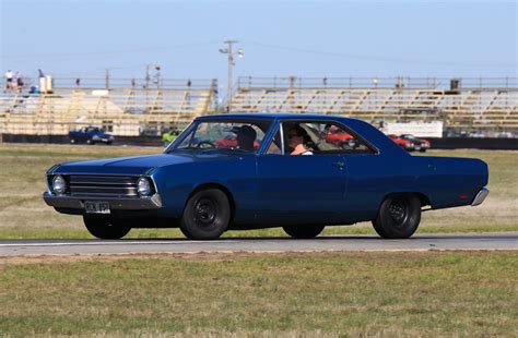 Chrysler Valiant Vf Hardtop All Historic Races Mallala Flickr