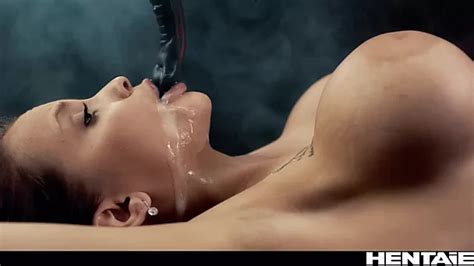 Tentacle Porn Videos