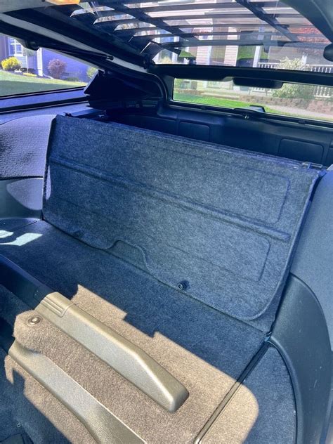 1989 Honda Civic Coupe Grey Fwd Automatic Crx Dx For Sale