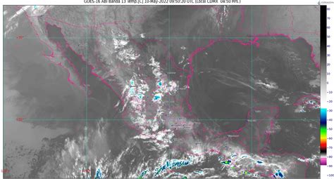 CONAGUA Clima On Twitter Hoy Se Pronostican Lluvias Muy Fuertes